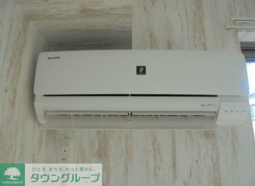 その他設備　設備