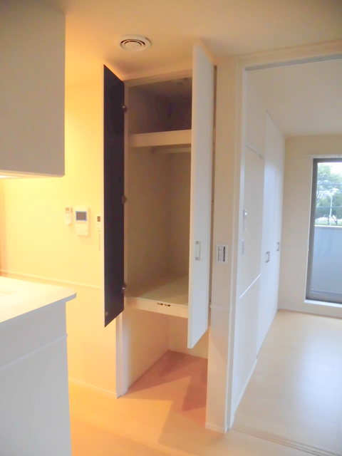 その他部屋・スペース　ペットスペース