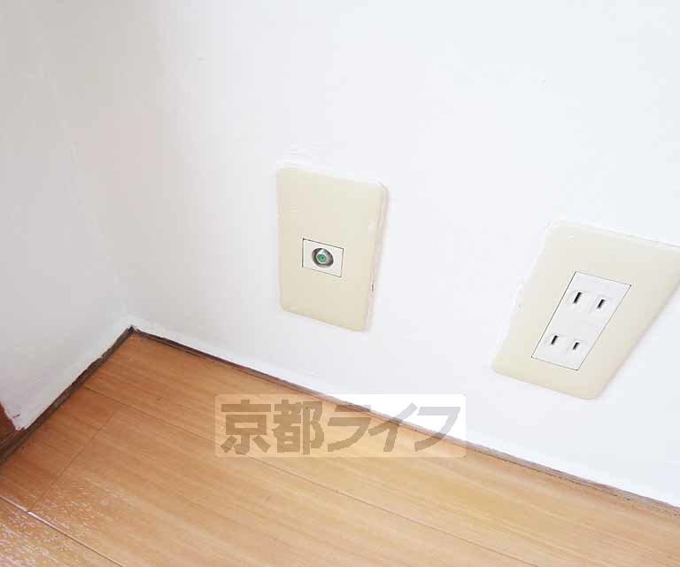 その他設備　ＴＶはこちらから