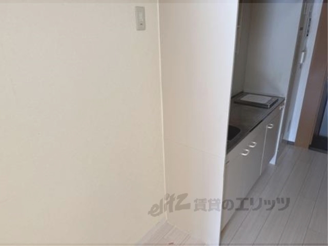 その他部屋・スペース　冷蔵庫置場