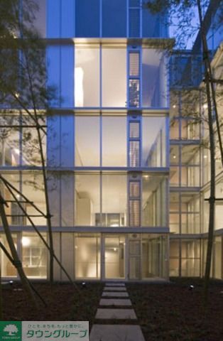 エントランス　★エントランス★