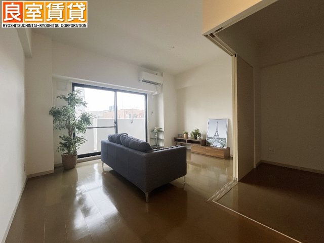 居室・リビング　※家具等はイメージです