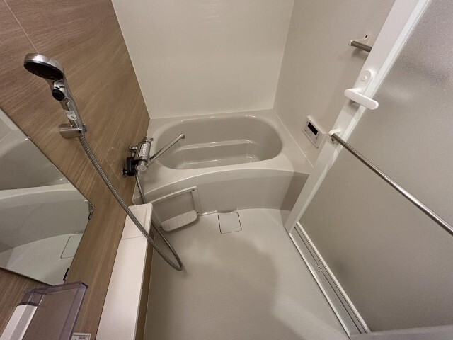 バス・シャワールーム　別号室参考写真