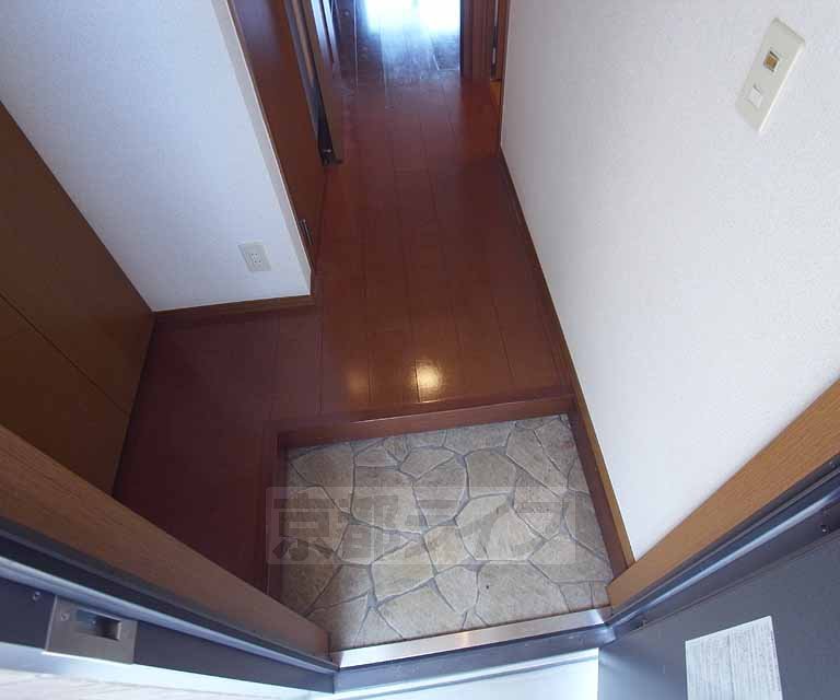 玄関　オシャレな玄関です・