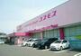 ドラックストア　ディスカウントドラッグコスモス日野店（ドラッグストア）まで355m