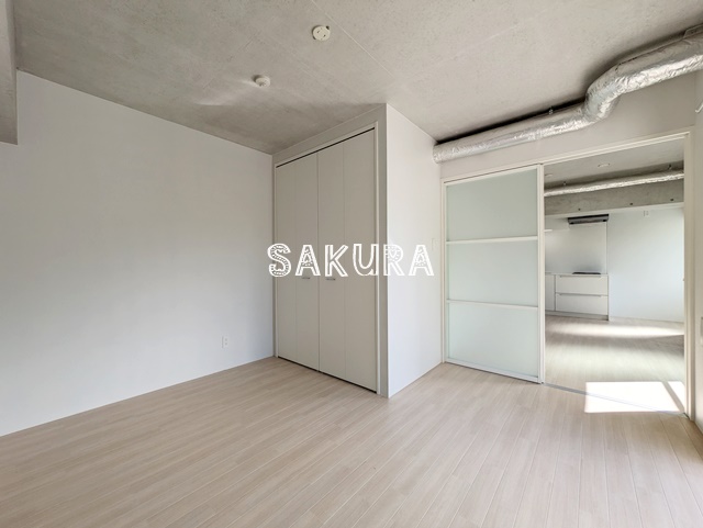 その他部屋・スペース　家具を配置しやすい人気の間取りです♪