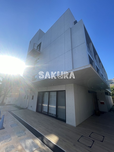 建物外観　当店おすすめ物件♪