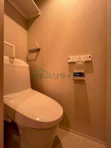 トイレ　別部屋参照