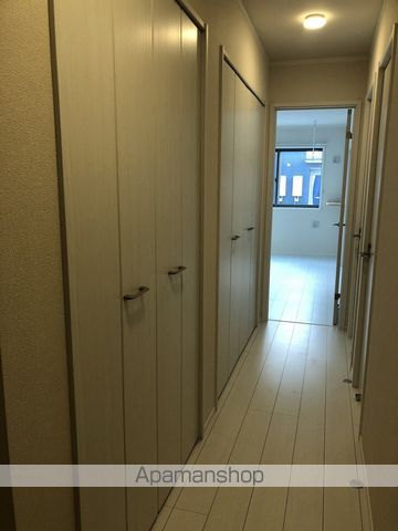 ART LIFEの内装写真