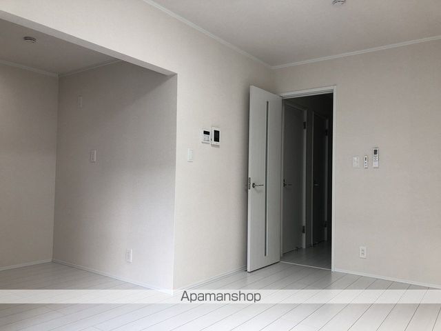 ART LIFEの内装写真