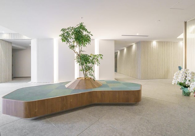 ロビー　ロビー