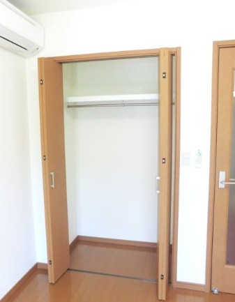 収納　※別部屋参考写真