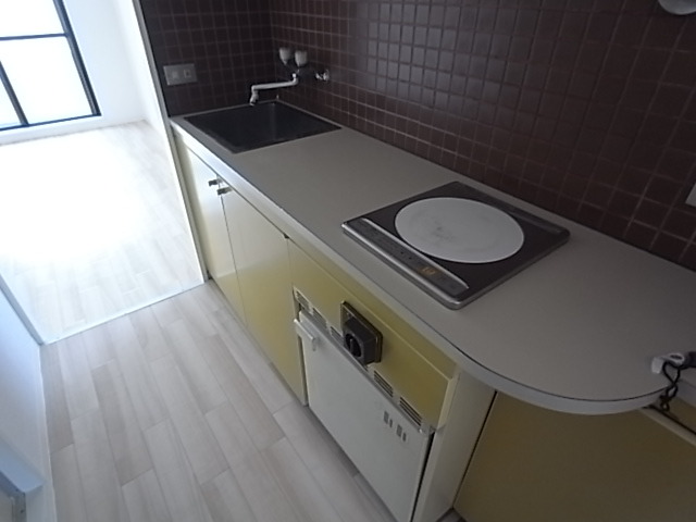 キッチン　ＩＨキッチン