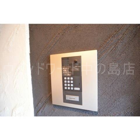 ロビー　詳細は、ウィンドワード中の島店までご相談下さい。