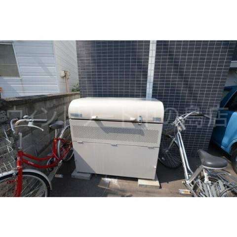 その他共有部分　詳細は、ウィンドワード中の島店までご相談下さい。