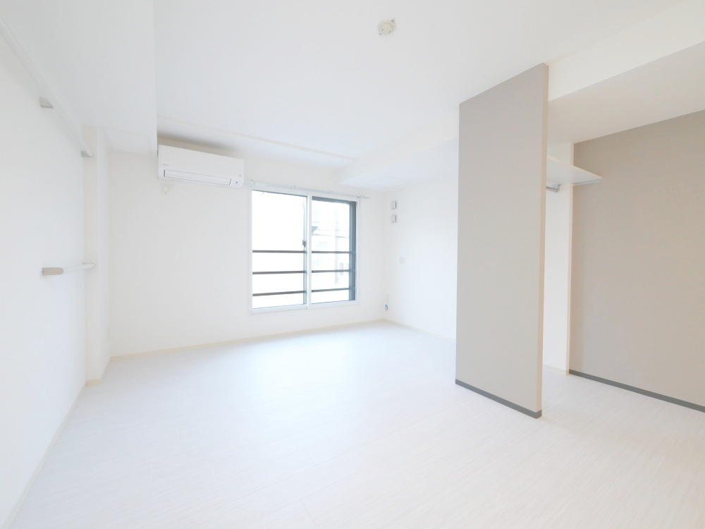 その他部屋・スペース　清潔感のある洋室です♪