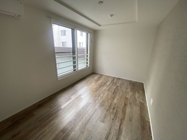 眺望　窓からの眺めも悪くありません♪