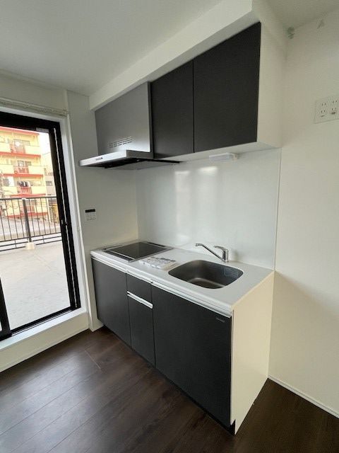 キッチン　☆使いやすいシステムキッチン☆