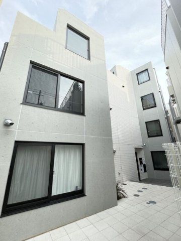 建物外観　☆綺麗な外観☆