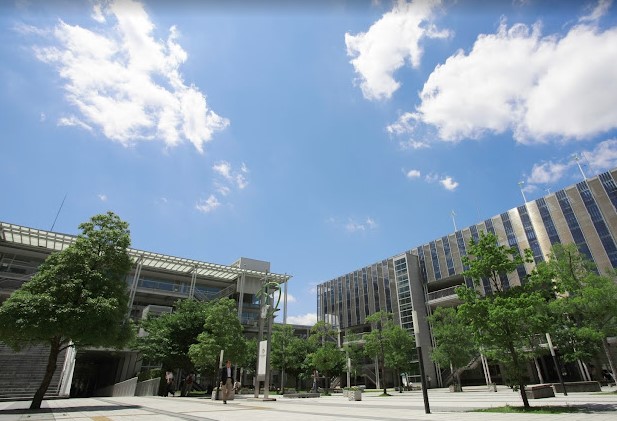 大学・短大　大東文化大学 板橋キャンパス（大学・短大）まで5542m