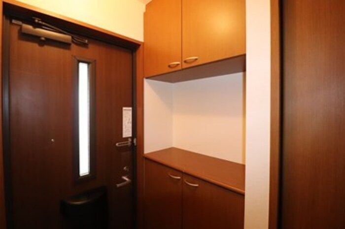 玄関　同型イメージ