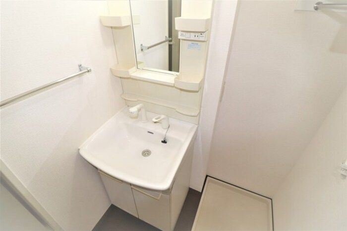 洗面設備　同型イメージ