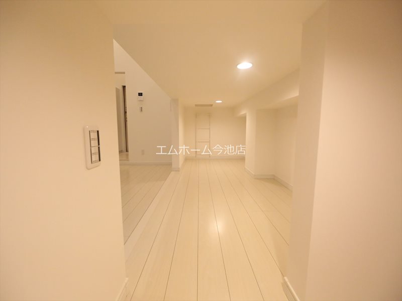 その他部屋・スペース　アンダーロフト4.9帖（収納としても寝室としても使えます）