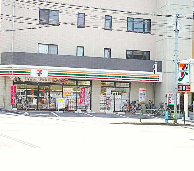 その他　セブンイレブン