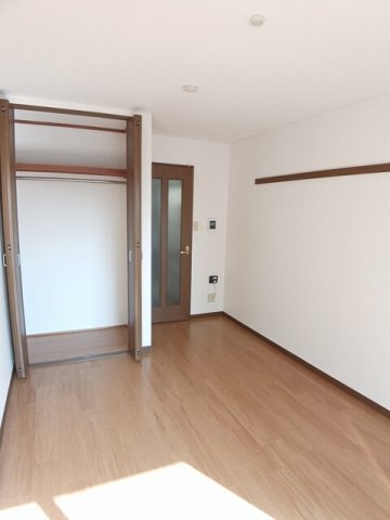 その他部屋・スペース　明るい室内です