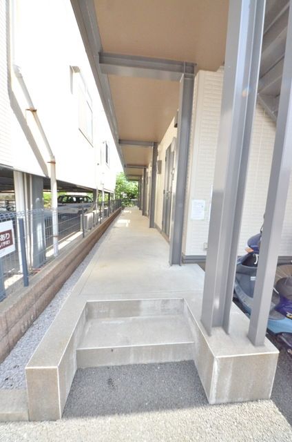 エントランス　☆エントランス☆