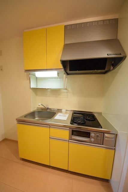 キッチン　☆システムキッチン♪☆