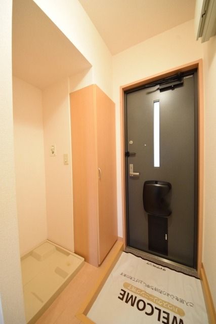 玄関　☆玄関スペース♪☆