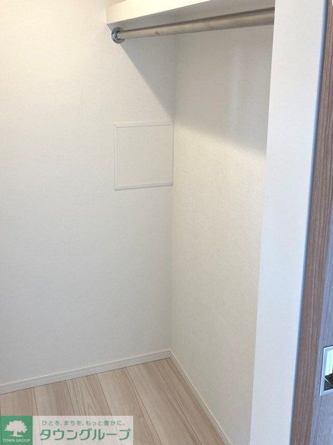 収納　※写真は同タイプ住戸です。