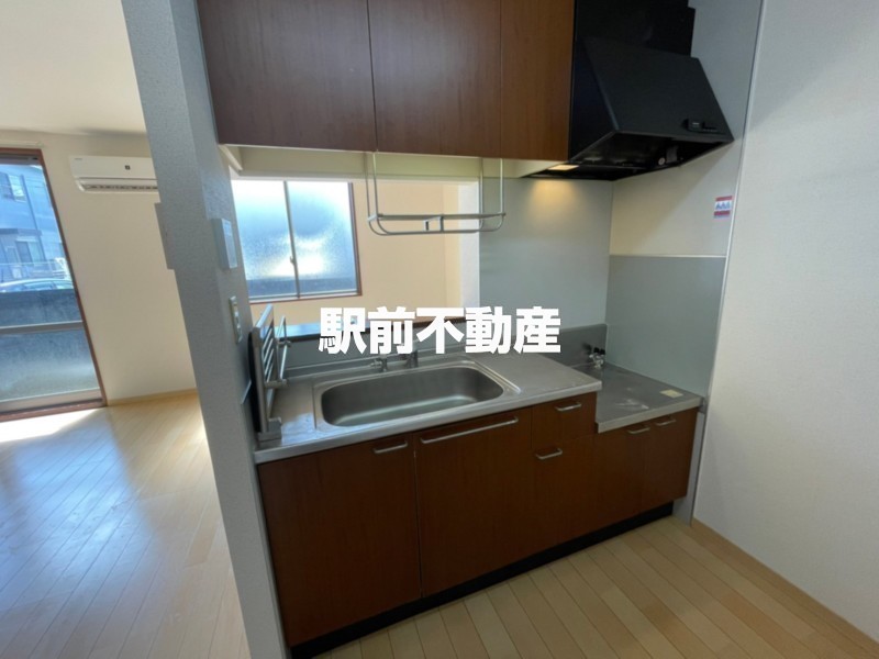 キッチン　他部屋流用