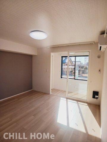 居室・リビング　当社、チルホームのHPもご覧ください(^^)/物件情報多数♪