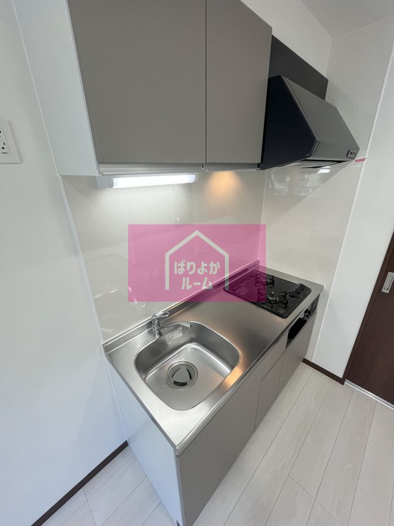 キッチン　※類似物件の参考写真です※現況優先※