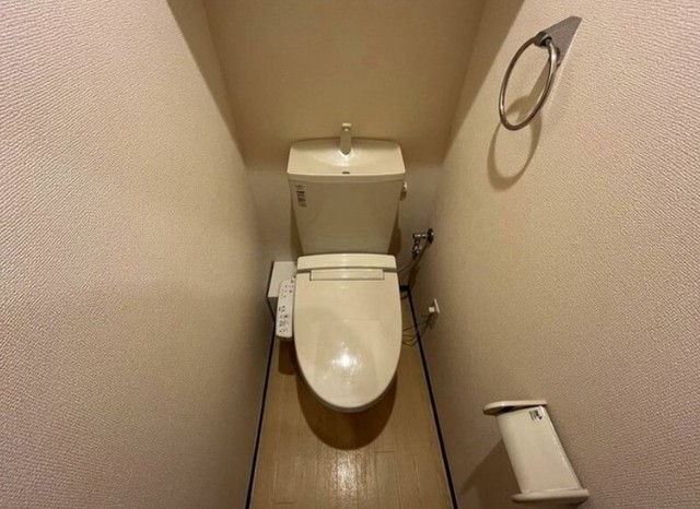 トイレ　同仕様参考