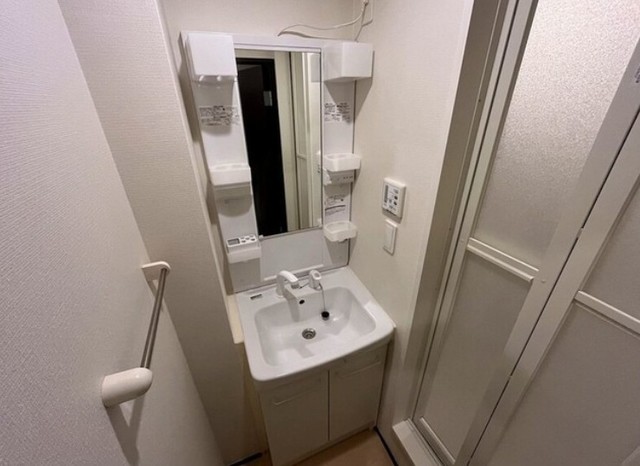 洗面設備　同仕様参考