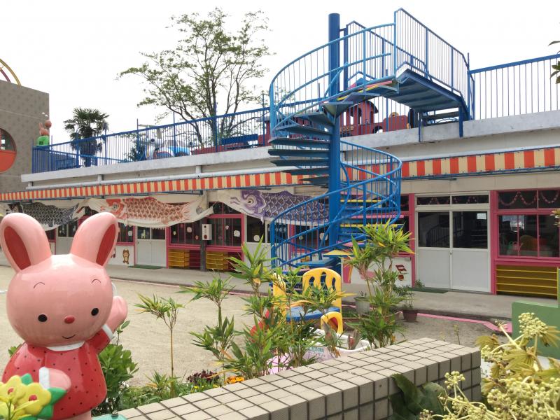 幼稚園・保育園　信貴幼稚園（幼稚園・保育園）まで750m