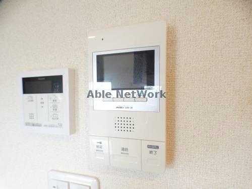 セキュリティ　３０３