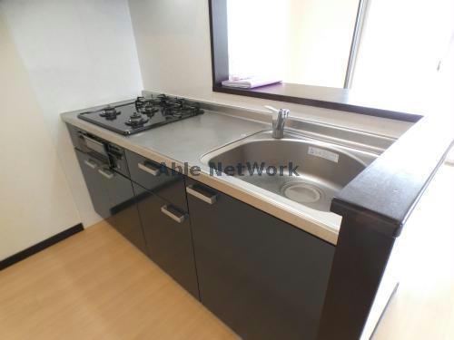 キッチン　３０３