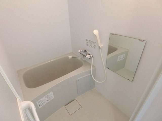 バス・シャワールーム　浴室