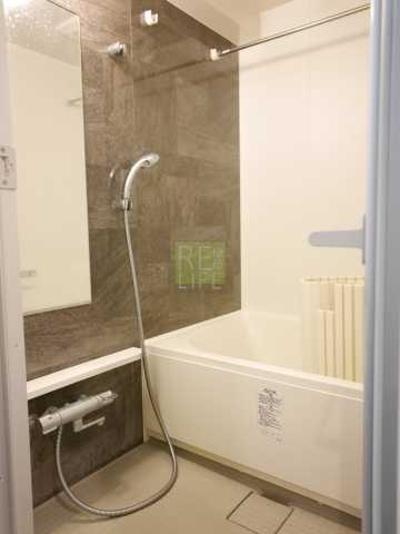 バス・シャワールーム　ロイジェント九段（参考画像）