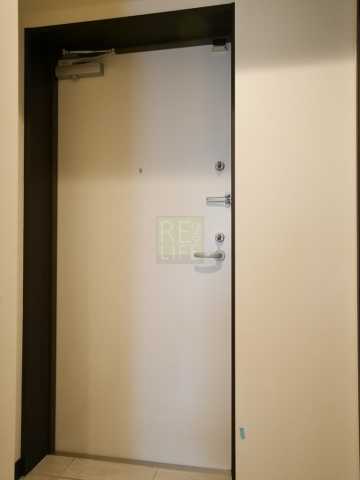 玄関　ロイジェント九段（参考画像）