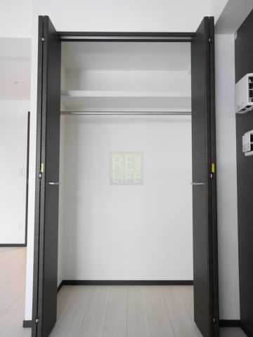 収納　ロイジェント九段（参考画像）