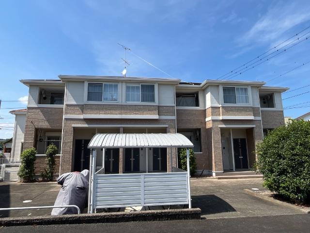 その他共有部分　外観写真（昼）