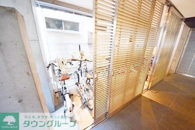 その他共有部分　部屋探しは株式会社　タウンハウジング　までお気軽にお問合せ…
