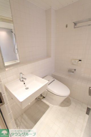 洗面設備　お部屋探しは株式会社　タウンハウジング　までお気軽にお問合…