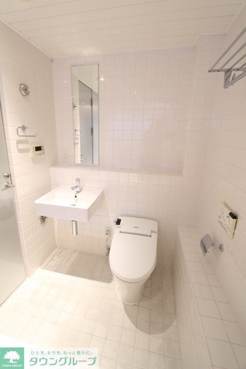 トイレ　お部屋探しは株式会社　タウンハウジング　までお気軽にお問合…