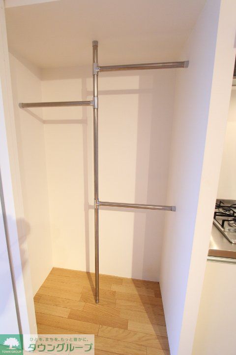 収納　お部屋探しは株式会社　タウンハウジング　までお気軽にお問合…